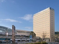 Hotel Urbic Kagoshima 3*