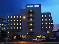 Kagoshima Daiichi Hotel Kamoike