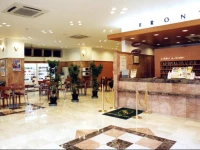 Toyoko Inn Kagoshima Temmonkan No2