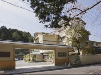 Kyo Yunohana Resort Suisen