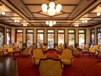 Kanazawa Hakuchoro Hotel Sanraku