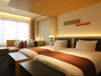 Kanazawa Sainoniwa Hotel