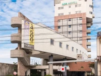 APA Hotel Kanawaza-Nomachi