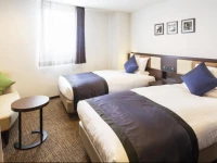 Hotel MyStays Kanazawa Castle