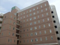 R&B Hotel Kanazawaeki-nishiguchi