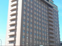 Hotel Route-Inn Kanazawa Ekimae