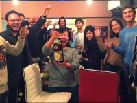 Khaosan Kanazawa Family Hostel