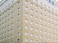 Toyoko Inn Kanazawa-eki Higashi-guchi