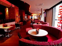 Sokos Hotel Puijonsarvi 4*