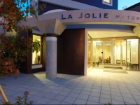 La Jolie Motomachi Hakodate Grand Hotel Annex