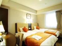 Hakodate Rich Hotel Goryokaku