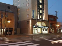Hotel Promote Hakodate 3*