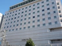 Hotel Resol Hakodate 3*