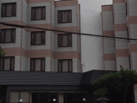 Hotel Kamomekan