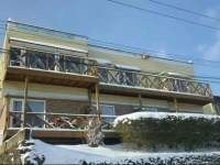 Pension Country Born