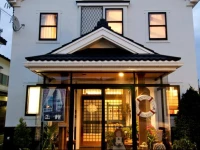 Pension Jokura 1*