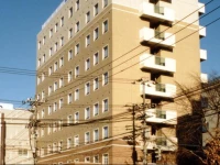 Toyoko Inn Hokkaido Hakodate Ekimae Daimon