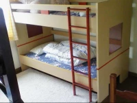 Dormitory Silsil 2*