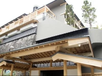 Gora Hanaougi Madoka No Mori