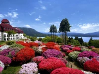 Odakyu Hotel de Yama