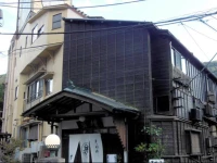 Masutomi Ryokan