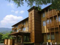 Mount View Hakone 1*