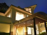 Hakone Mori-no-Seseragi