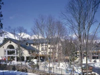 Hakuba Mominoki Hotel