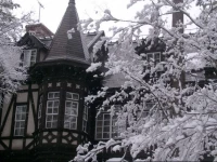 Hotel La Neige Honkan