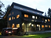 Bears Den Mountain Lodge