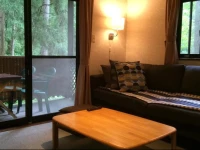 Condominium Sunset Inn