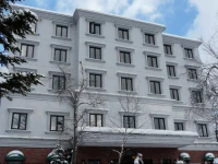 Hakuba High Mount Hotel