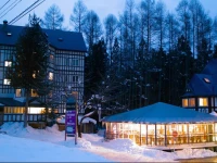 Hakuba Sun Valley Hotel
