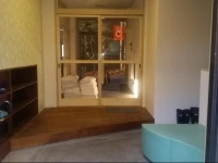 Powder Tracks Family Lodge