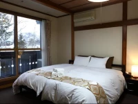 Snowlines Lodge Hakuba