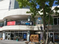 Hotel Goryukan Annex Square