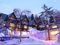 Hotel Lady Diana & St. Georges