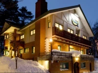 Landhaus Dancru Netz