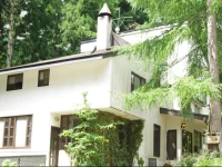 Hakuba Goryu Pension Kurumi