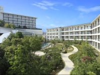 Hotel Wellseason Hamanako