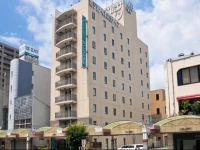 Kuretake-Inn Central Hamamatsu