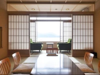 Miyahama Grand Hotel