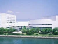 Hiroshima City Bunka Koryu Kaikan