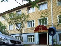 Lososinskaya Hotel 3*