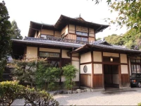 Ryokan Inn Yoshida-sanso