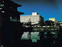ANA Crowne Plaza Hotel Kyoto