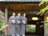 Arashiyama Benkei 3*