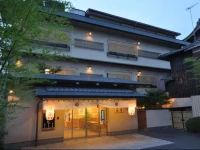 Gion Ryokan Karaku