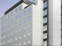 Hotel Gracery Kyoto Sanjo