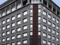 Kyoto Hot Spring Hatoya Zuihokaku Hotel